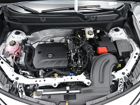 New 2026 Buick Encore GX Avenir w/ Avenir Technology Package image 22