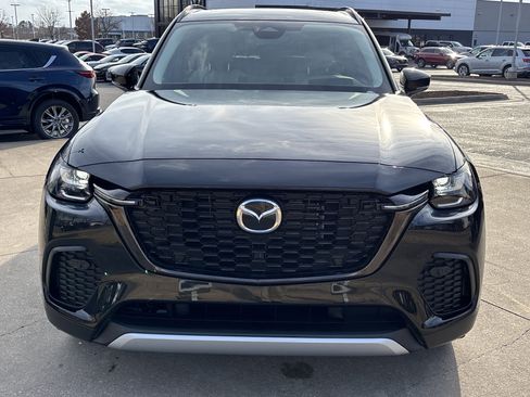 New 2026 MAZDA CX-70 3.3 Turbo w/ Premium Package image 13