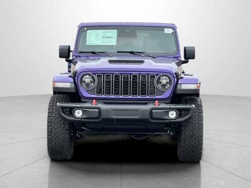 New 2026 Jeep Wrangler Unlimited Rubicon image 2