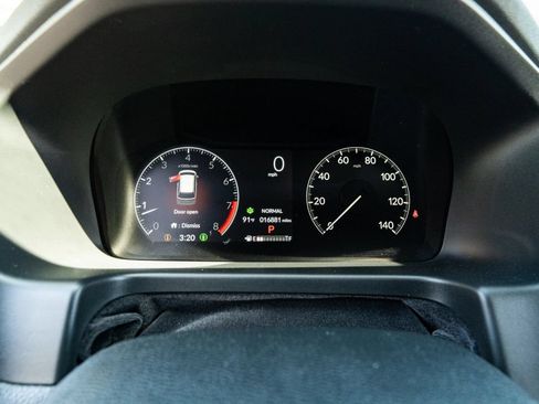 Used 2025 Honda Odyssey Sport-L image 49