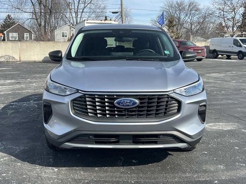 Certified 2023 Ford Escape Active w/ Tech Pack #1 image 8