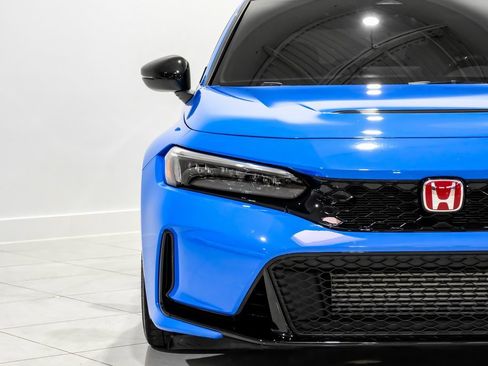 Used 2023 Honda Civic Type R image 48