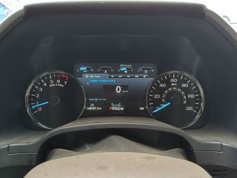 Used 2020 Ford F150 King Ranch w/ Equipment Group 601A Luxury AWD/4WD image 16