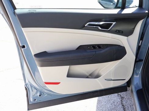 New 2026 Kia Sportage SX Prestige image 21