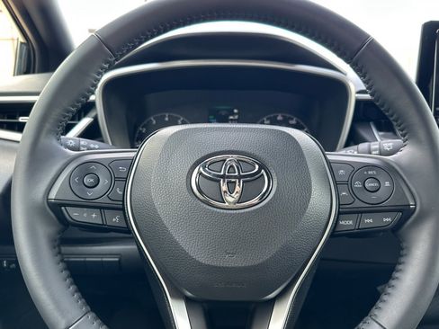 Certified 2025 Toyota Corolla Hatchback image 23