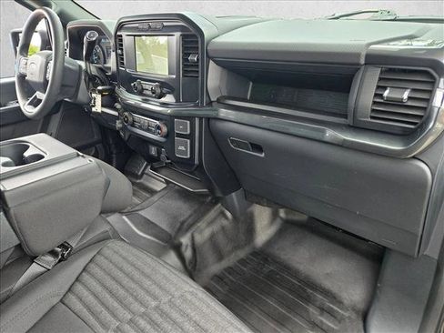 Certified 2023 Ford F150 XL w/ STX Appearance Package RWD image 21