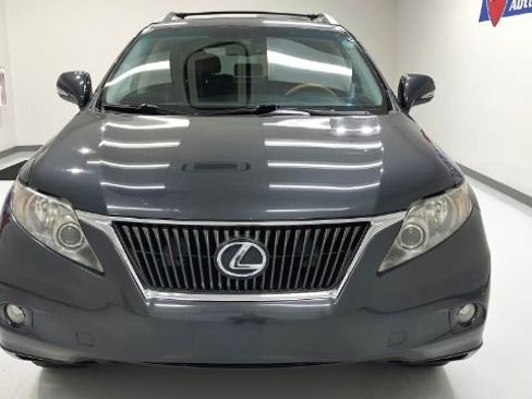 Used 2011 Lexus RX 350 AWD w/ Premium Pkg image 4