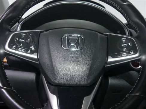 Used 2018 Honda CR-V Touring image 31