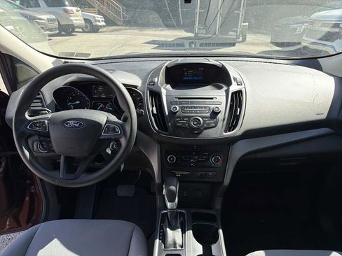 Used 2018 Ford Escape S image 18