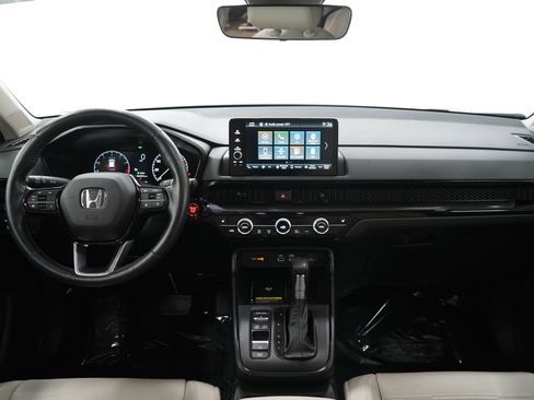 Used 2024 Honda CR-V EX-L image 16
