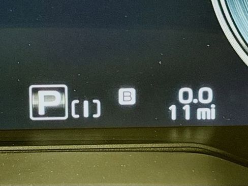 New 2026 Subaru Crosstrek 2.5i Limited image 12