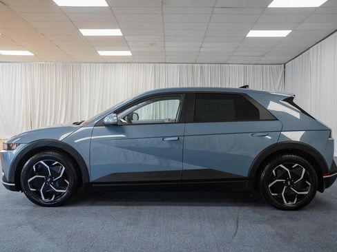 Used 2024 Hyundai Ioniq 5 SEL AWD/4WD image 4