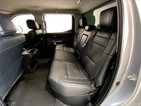 Used 2024 Toyota Tundra SR5 w/ SR5 Premium Package AWD/4WD image 23