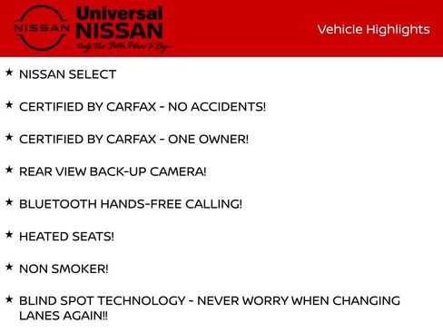 Certified 2019 Nissan Rogue Sport SV w/ All-Weather Package FWD image 7