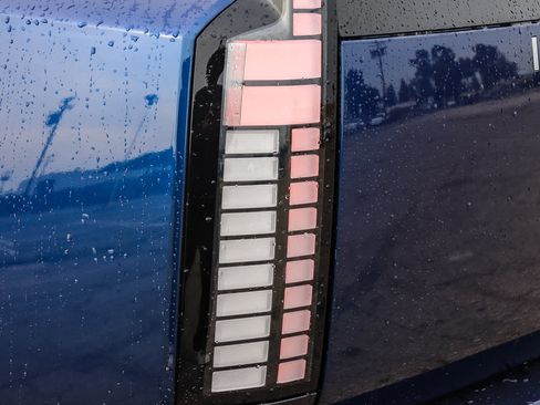 New 2026 Hyundai Ioniq 9 SEL AWD/4WD image 8