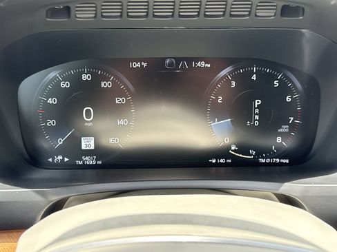 Used 2022 Volvo XC90 T6 Momentum w/ Advanced Package AWD/4WD image 10