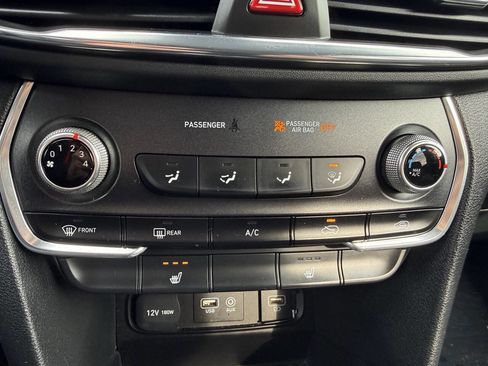 Used 2020 Hyundai Santa Fe SEL w/ Cargo Package image 22