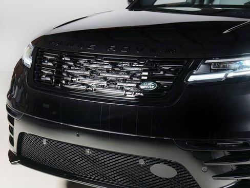 New 2026 Land Rover Range Rover Velar Dynamic SE AWD/4WD image 27