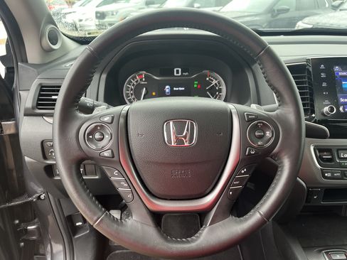 Used 2023 Honda Ridgeline RTL image 19