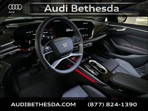 New 2026 Audi A6 Premium Plus image 12