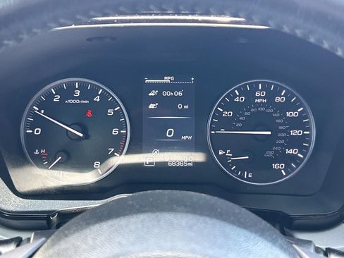 Used 2023 Subaru Outback Premium image 33