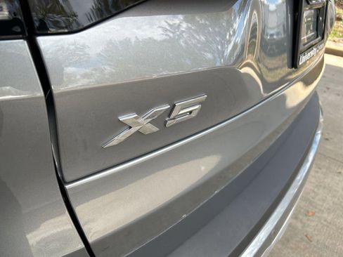 Used 2026 BMW X5 sDrive40i image 20