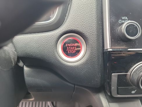 Used 2022 Honda CR-V EX image 34