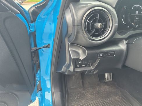 Used 2024 Lexus IS 500 w/ Special Appearance Package RWD image 21