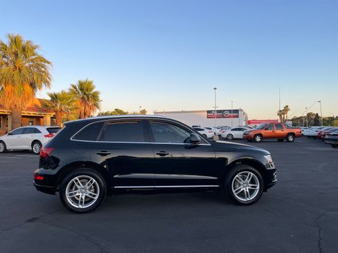 Used 2016 Audi Q5 2.0T Premium Plus w/ Technology Package image 6