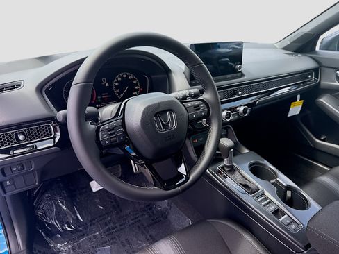 New 2026 Honda Civic Sport image 9