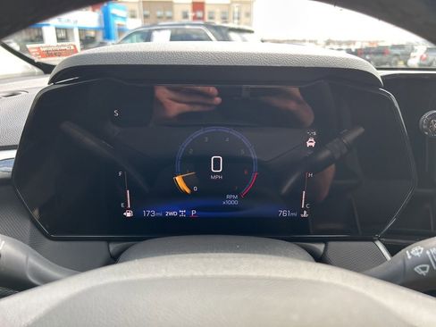 Used 2026 Chevrolet TrailBlazer LT w/ Convenience Package image 27