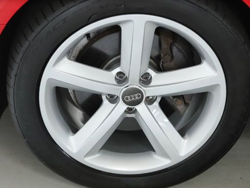Used 2012 Audi A4 2.0T Premium Plus image 35