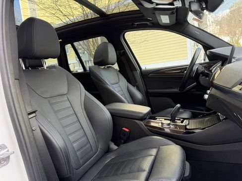 Used 2019 BMW X3 xDrive30i w/ Driving Assistance Package image 24