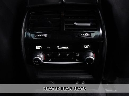 Used 2022 BMW M5 w/ Competition Package AWD/4WD image 10
