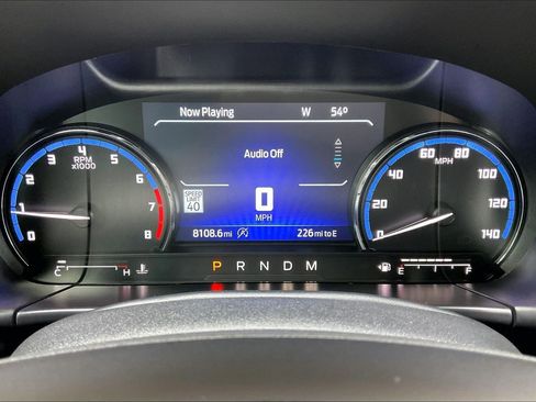 Used 2023 Ford Bronco Sport Badlands w/ Premium Package image 12