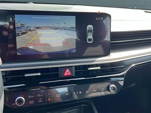 Used 2025 Kia K5 GT-Line w/ GT-Line Premium Package image 23