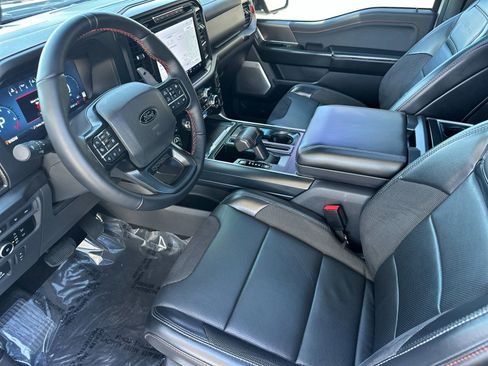 Used 2024 Ford F150 Raptor AWD/4WD image 11