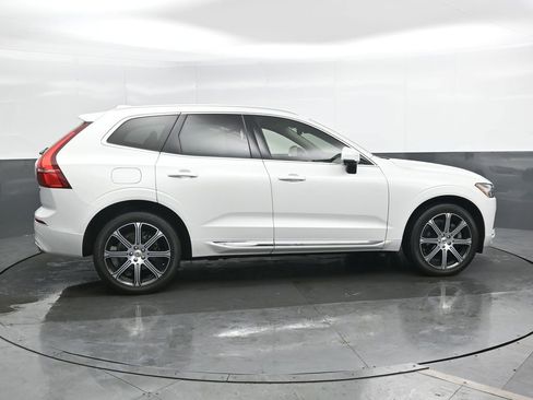 Used 2020 Volvo XC60 T6 Inscription w/ Protection Package Premier image 5