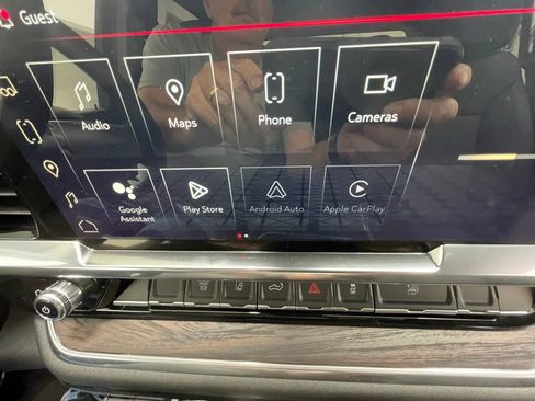 New 2026 GMC Sierra 3500 SLT w/ SLT Convenience Package AWD/4WD image 25