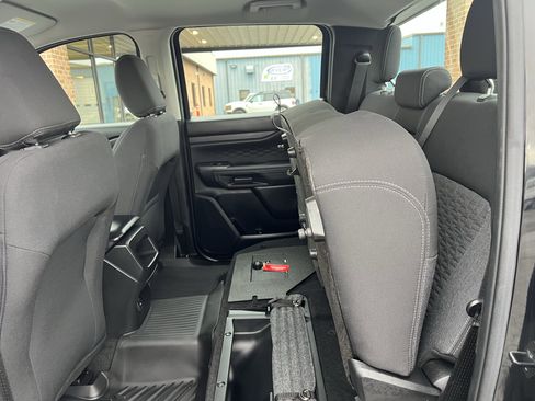 Used 2024 Ford Ranger XL w/ Trailer Tow Package image 21