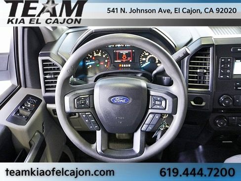 Used 2018 Ford F150 XL w/ Equipment Group 101A Mid image 18