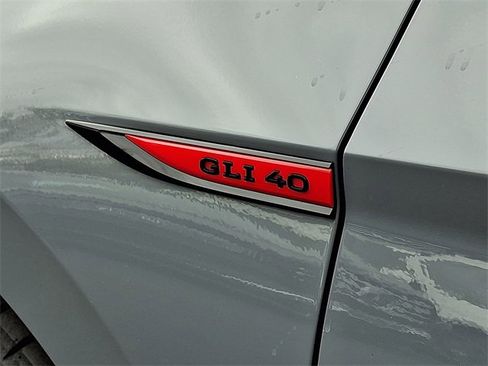 Used 2024 Volkswagen Jetta GLI 40th Anniversary Edition image 30