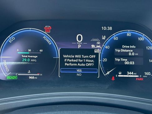 Certified 2025 Toyota Grand Highlander AWD Hybrid image 26