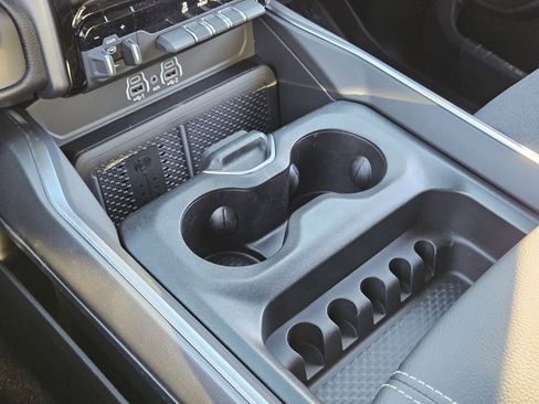 New 2026 RAM 1500 Lone Star image 23