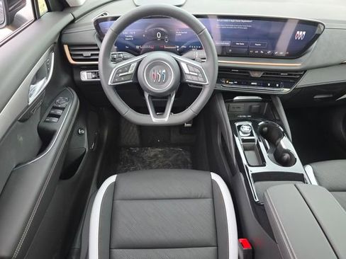 New 2026 Buick Envision Sport Touring AWD/4WD image 3