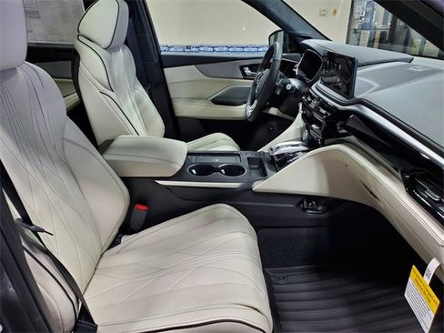 New 2026 Acura MDX A-Spec image 15