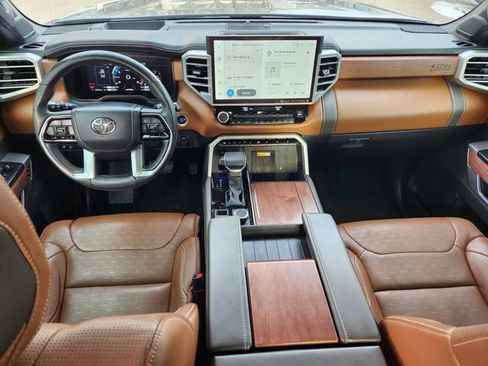 Used 2024 Toyota Tundra 1794 Edition image 22
