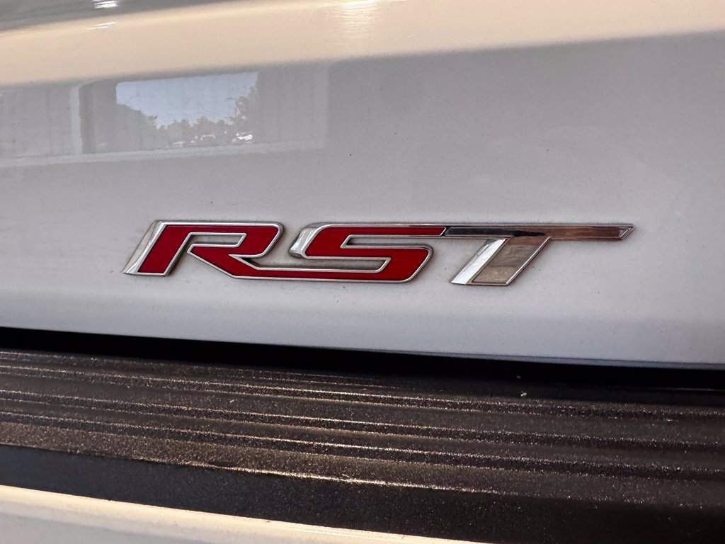 Used 2021 Chevrolet Tahoe RST AWD/4WD image 8