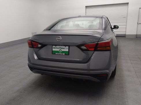Used 2023 Nissan Altima 2.5 SV image 7