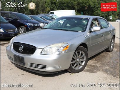 Used 2006 Buick Lucerne CXL w/ Luxury Package